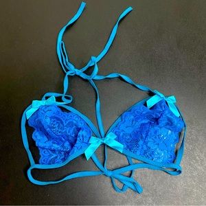 Leg Avenue lace bra